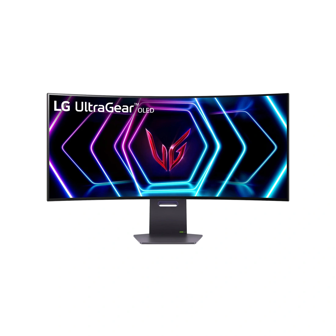 Монитор 39" LG 39GS95QE-B  - фото 2