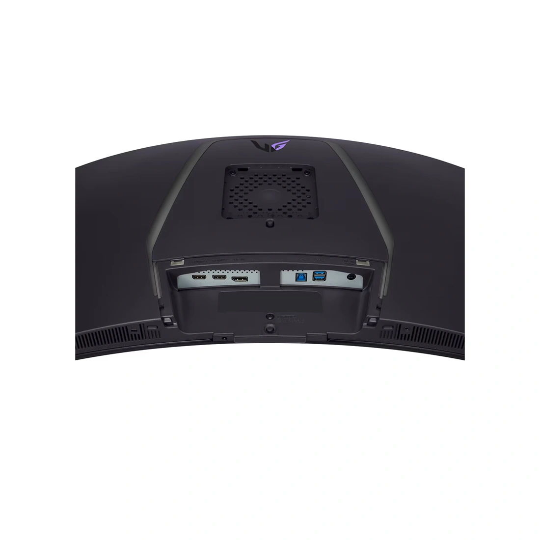 Монитор 39" LG 39GS95QE-B  - фото 6