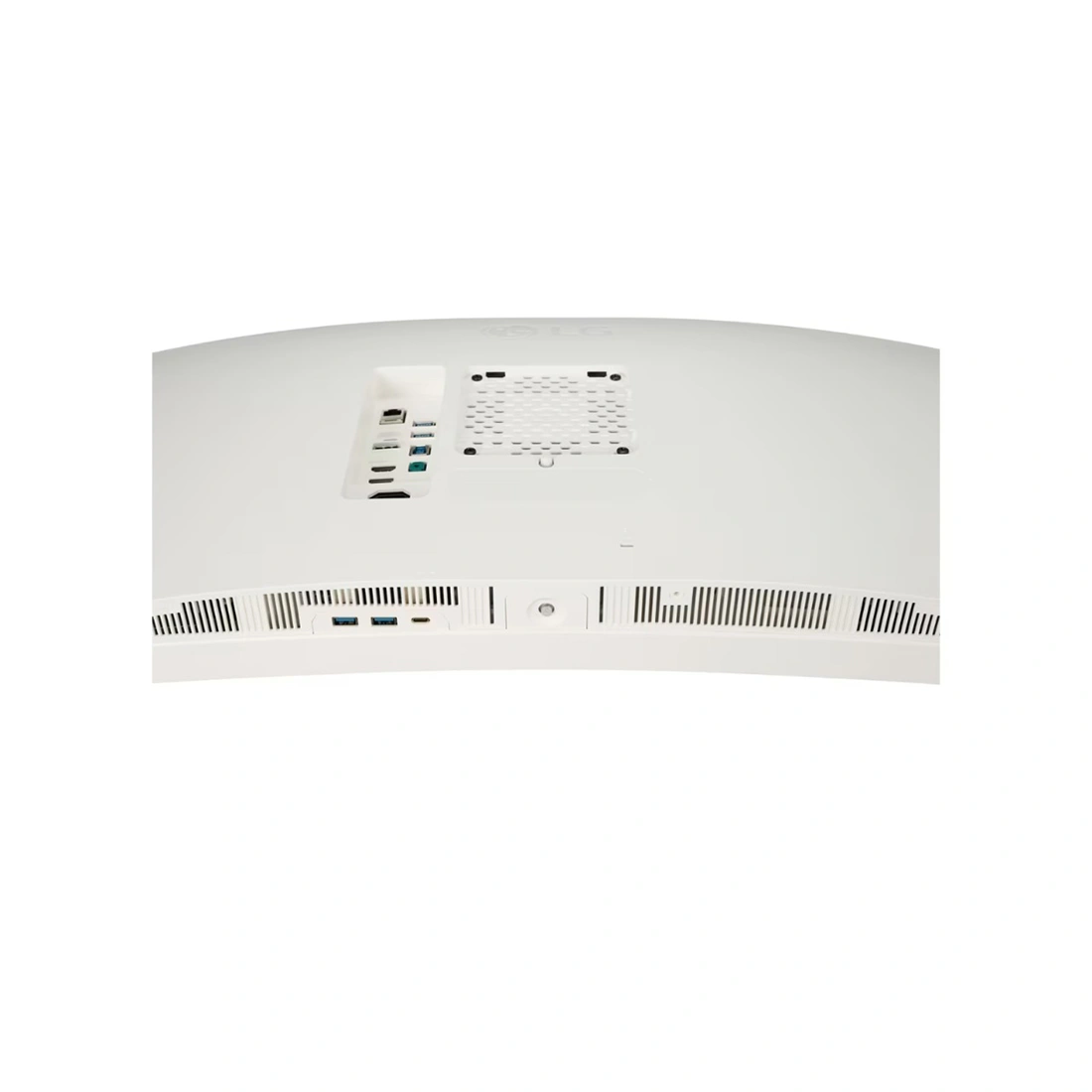 Монитор 38" LG 38WR85QC-W  - фото 2