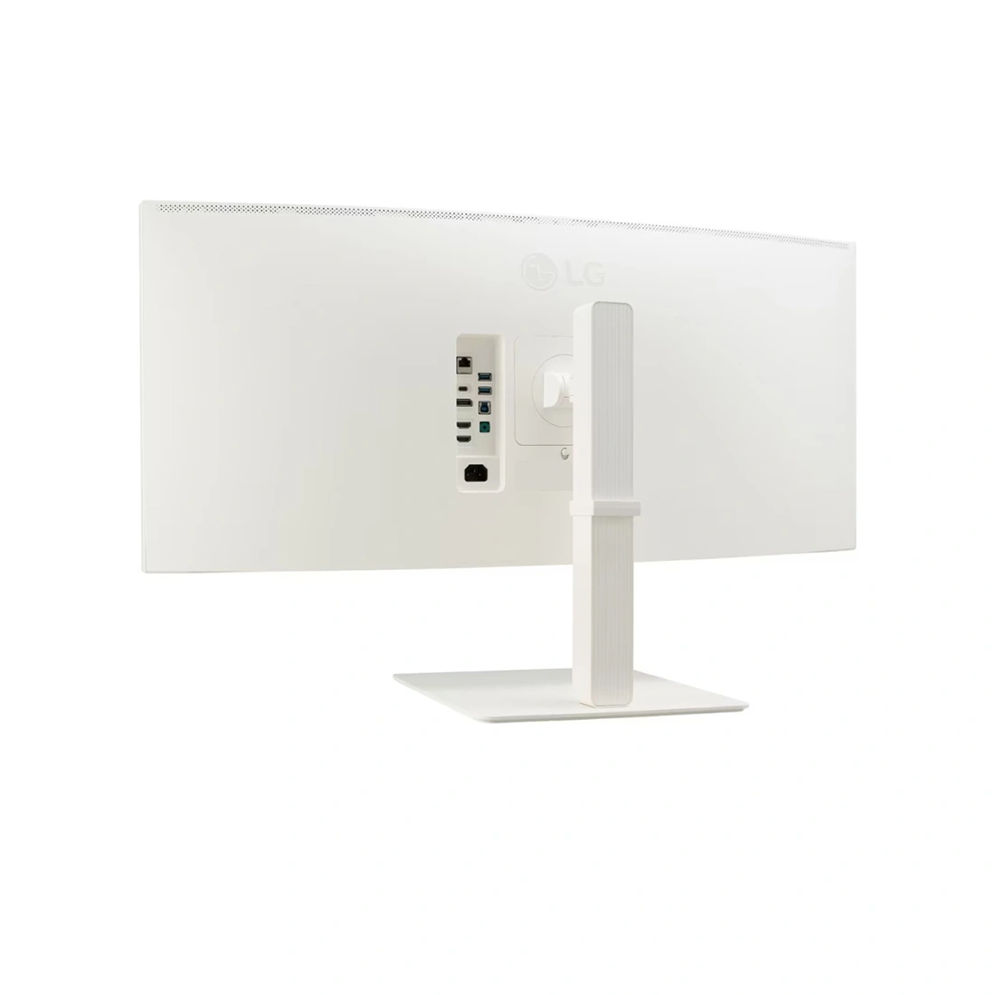 Монитор 38" LG 38WR85QC-W  - фото 5