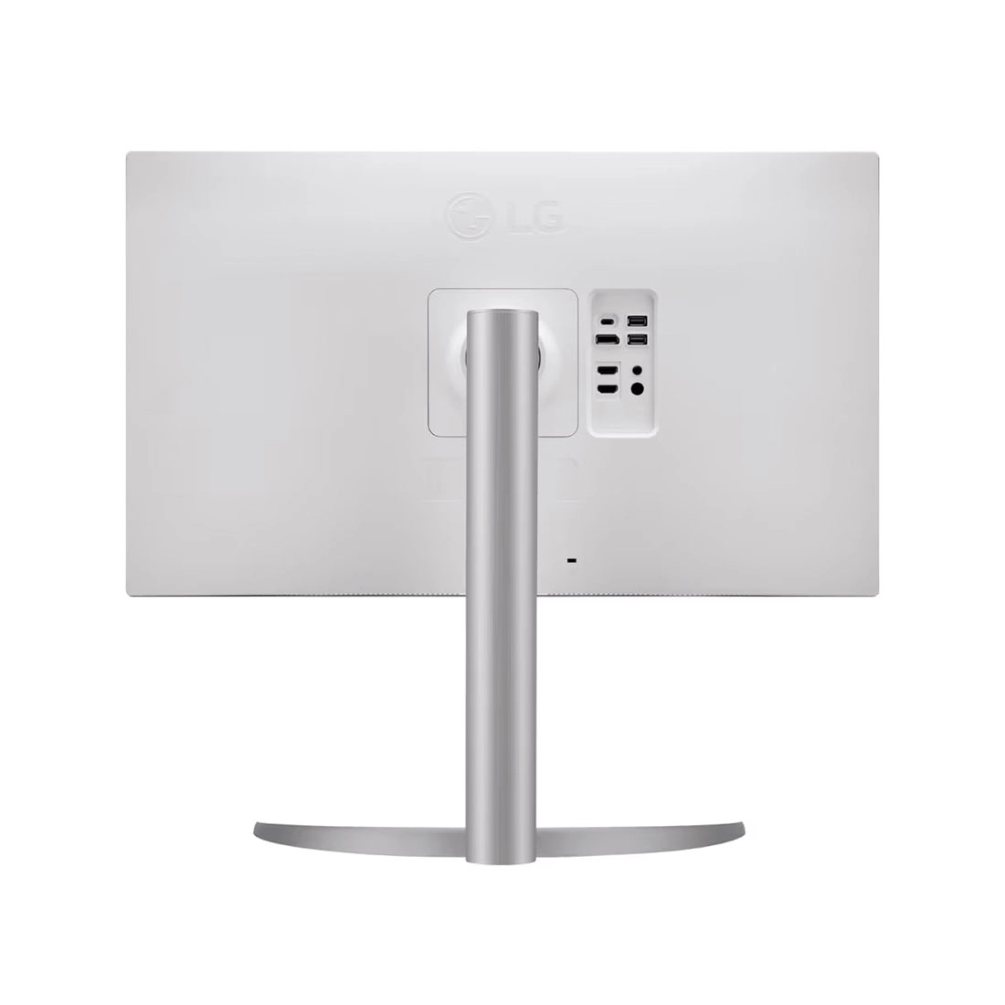 Монитор 27" LG 27UP850K-W  - фото 6