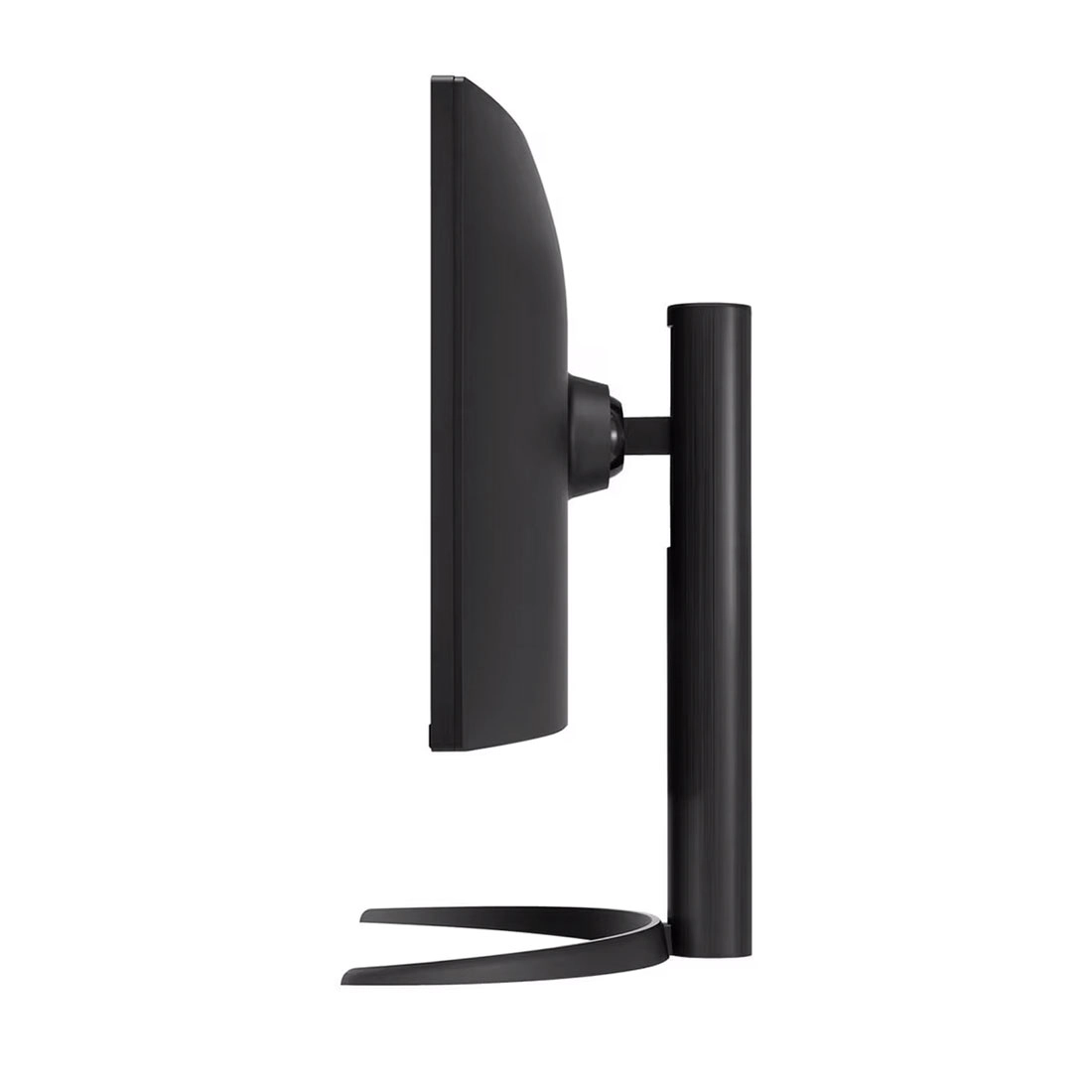 Монитор 34" LG 34WR55QK-B  - фото 4