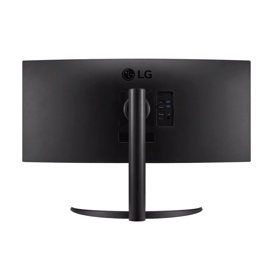 Монитор 34" LG 34WR55QK-B  - фото 2