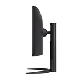Монитор 34" LG 34WR55QK-B  - фото 6