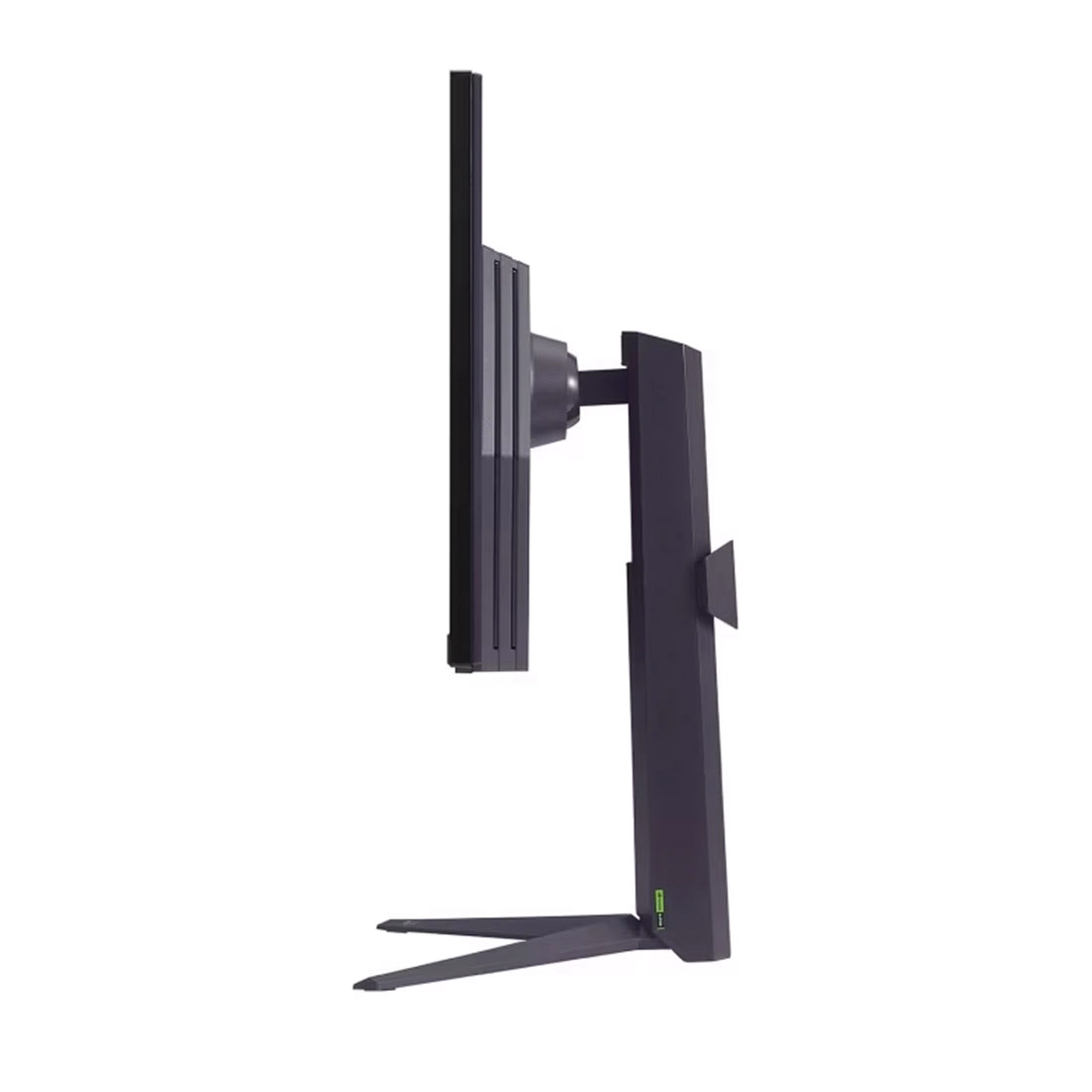 Монитор 27" LG 27GS85Q-B  - фото 3