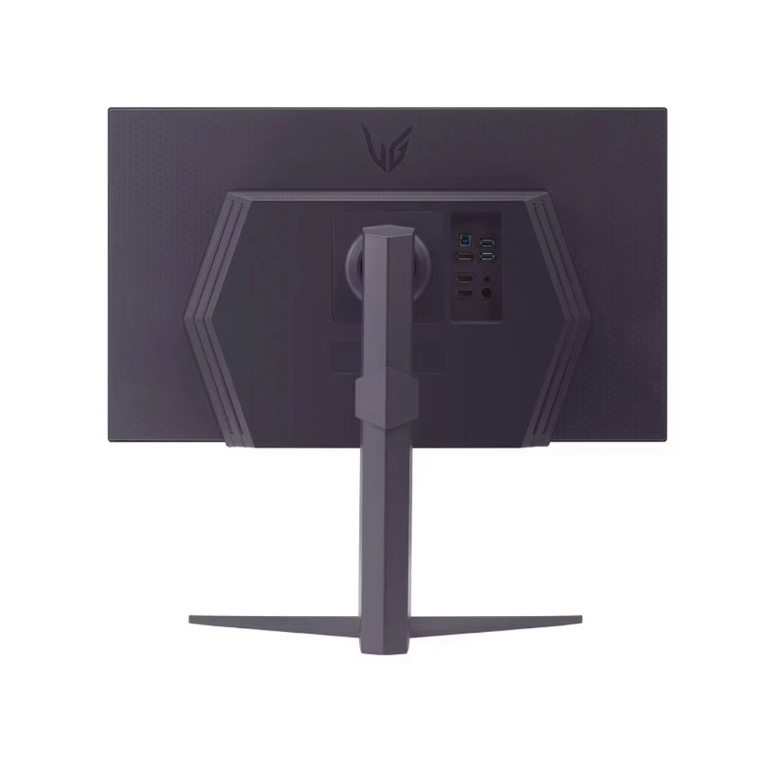Монитор 27" LG 27GS85Q-B  - фото 4