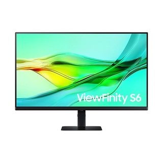 Монитор Samsung 32" LS32D604UAIXCI 
