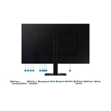 Монитор Samsung 32" LS32D804UAIXCI  - фото 2