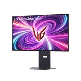 Монитор 32" LG 32GS95UV-B  - фото 3