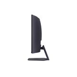 Монитор 27" LG 27GS60QC-B  - фото 5