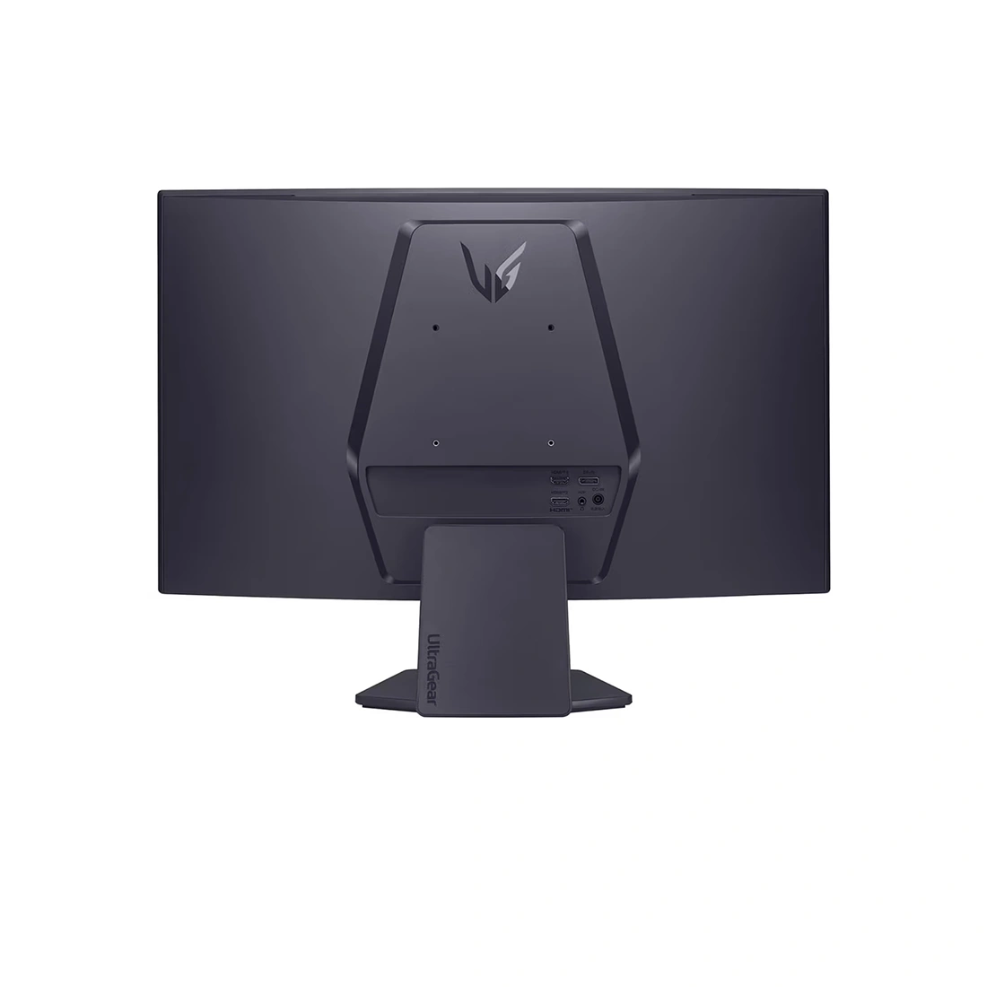 Монитор 27" LG 27GS60QC-B  - фото 6