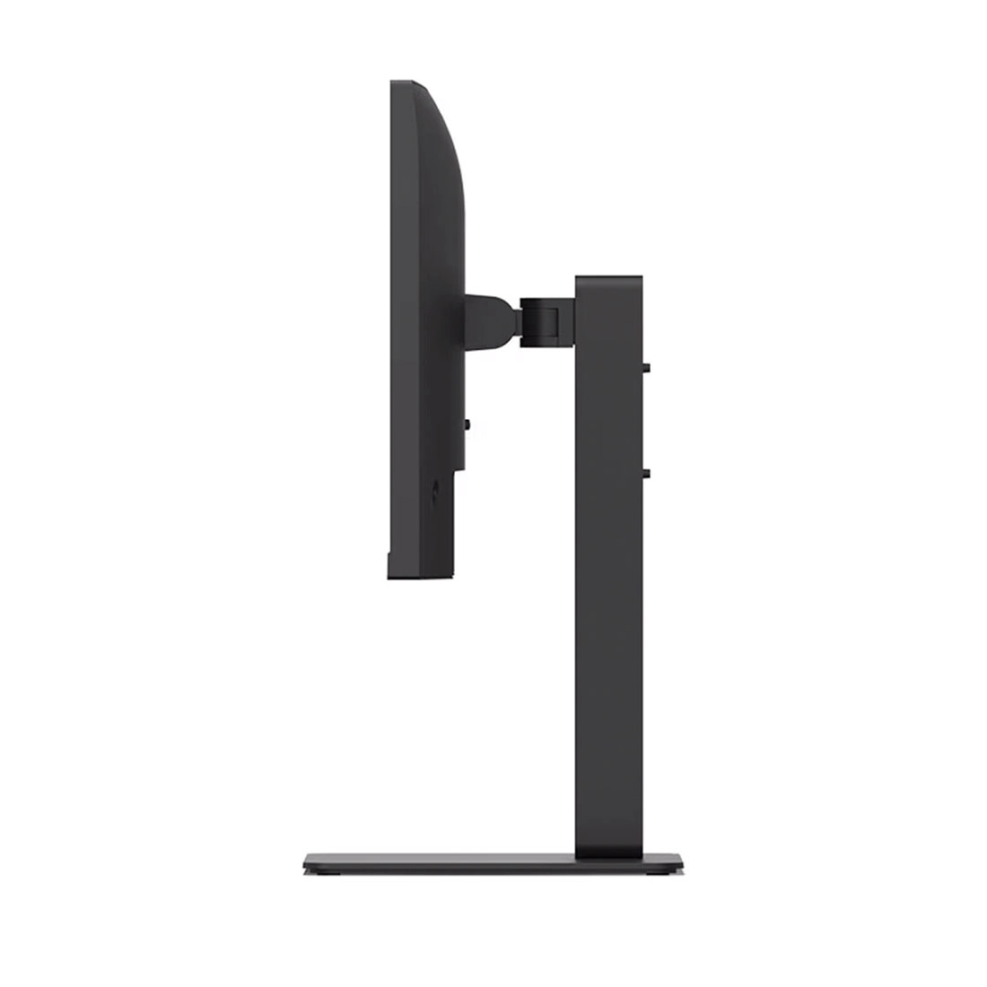 Монитор 24" LG 24BA650-B  - фото 2