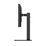 Монитор 24" LG 24BA650-B  - фото 2