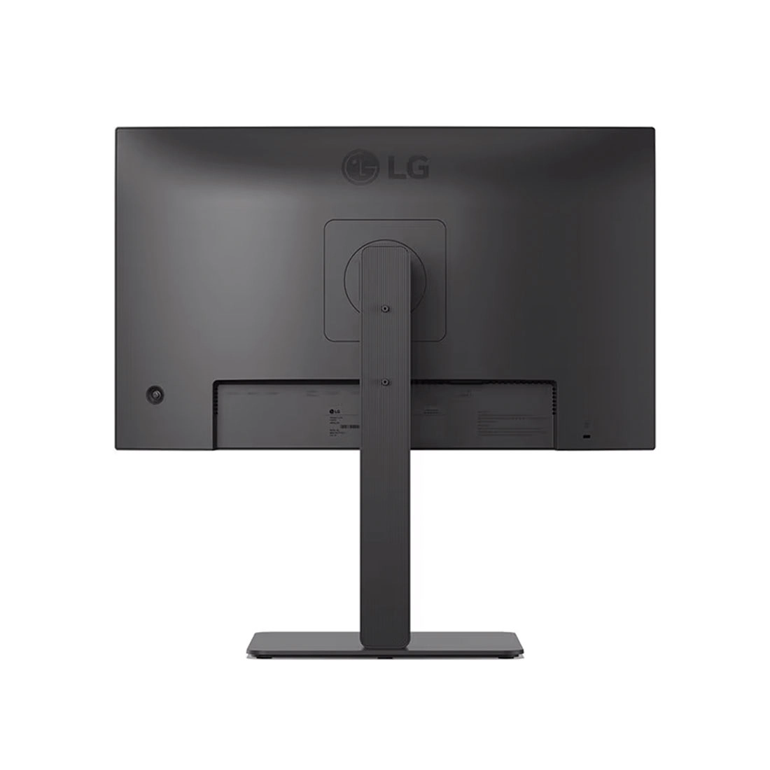 Монитор 24" LG 24BA650-B  - фото 3