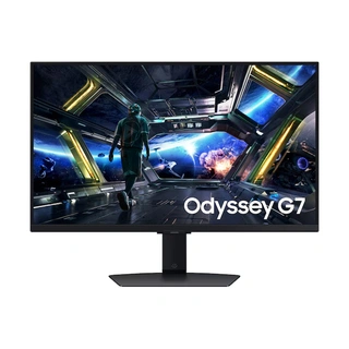 Монитор Samsung 27" LS27DG702EIXCI 