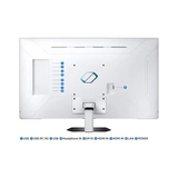 Монитор Samsung 43" LS43CG700NIXCI  - фото 2