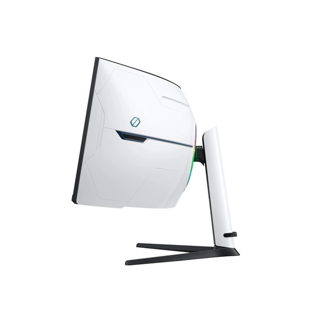 Монитор Samsung 57" LS57CG952NIXCI  - фото 3