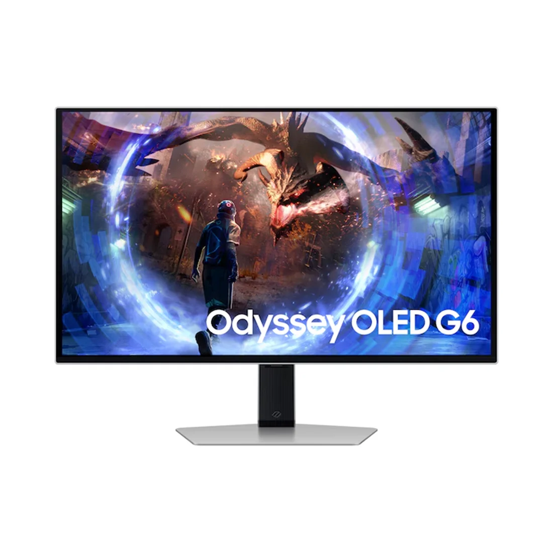 Монитор Samsung 27" LS27DG600SIXCI 