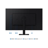 Монитор Samsung 32" LS32D700EAIXCI  - фото 3