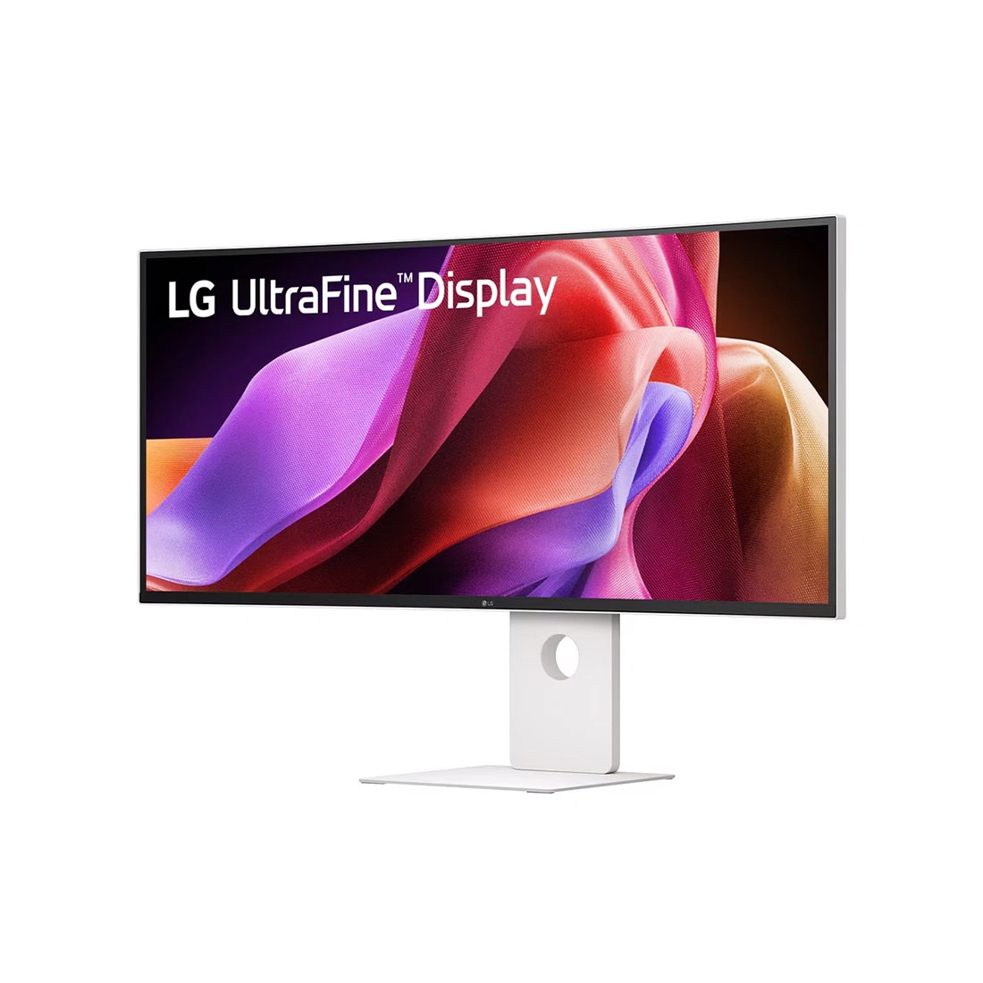 Монитор 40" LG 40U990A-W  - фото 4