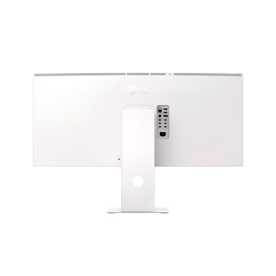 Монитор 40" LG 40U990A-W  - фото 3