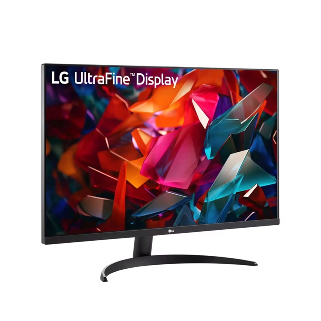 Монитор 32" LG 32UR500K-B Black  - фото 4