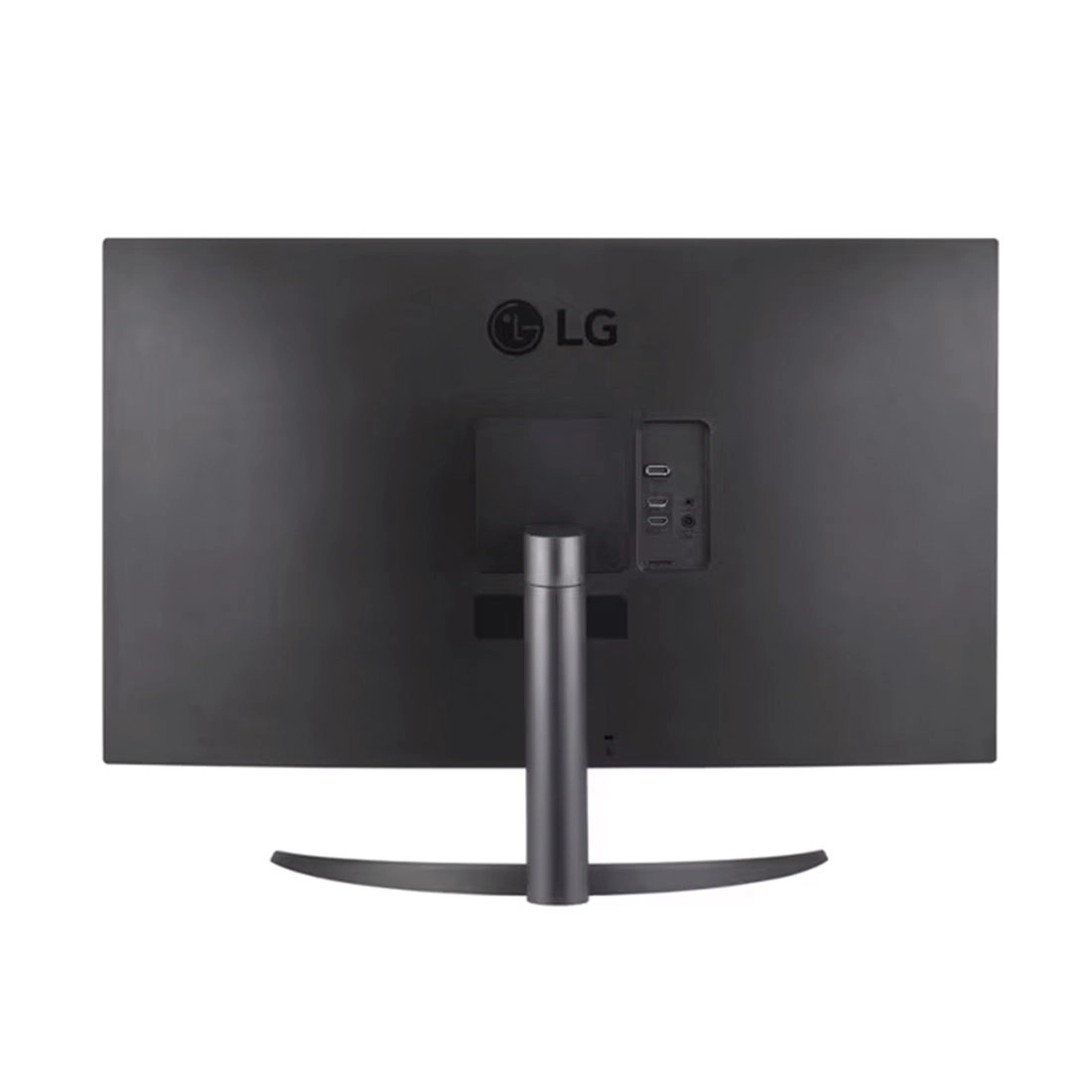 Монитор 32" LG 32UR500K-B Black  - фото 2