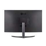 Монитор 32" LG 32UR500K-B Black  - фото 5