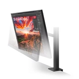 Монитор 32" LG 32UN880K-B 32UN880K-B - фото 5