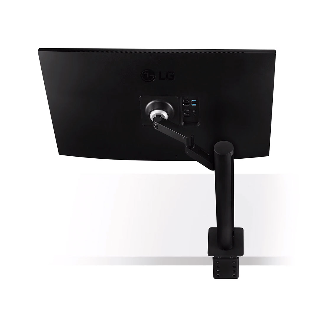 LG мониторы 32UN880K-B - фото 4