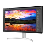 Монитор LG 32UN650K-W - фото 2