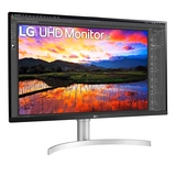 Монитор LG 32UN650K-W - фото 3