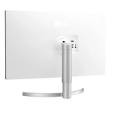 Монитор LG 32UN650K-W - фото 7