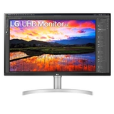 Монитор LG 32UN650K-W
