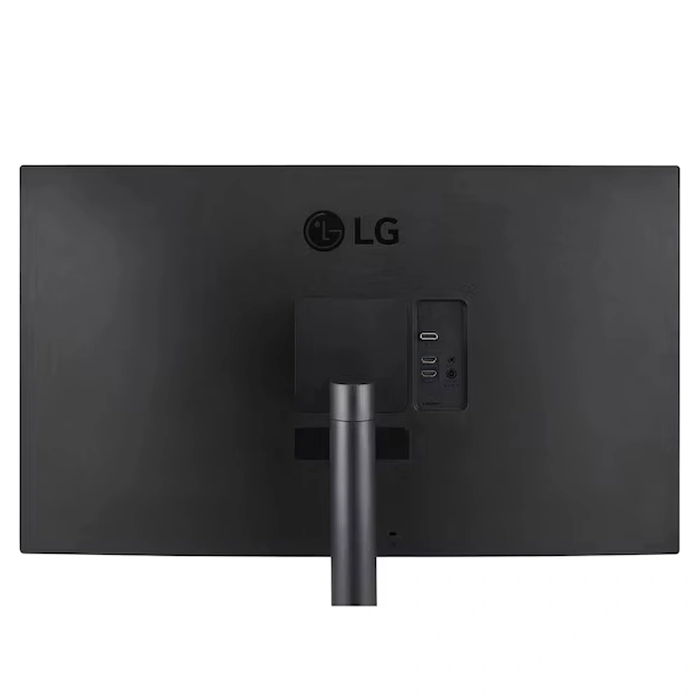 LG мониторы 32UR500K-B - фото 8