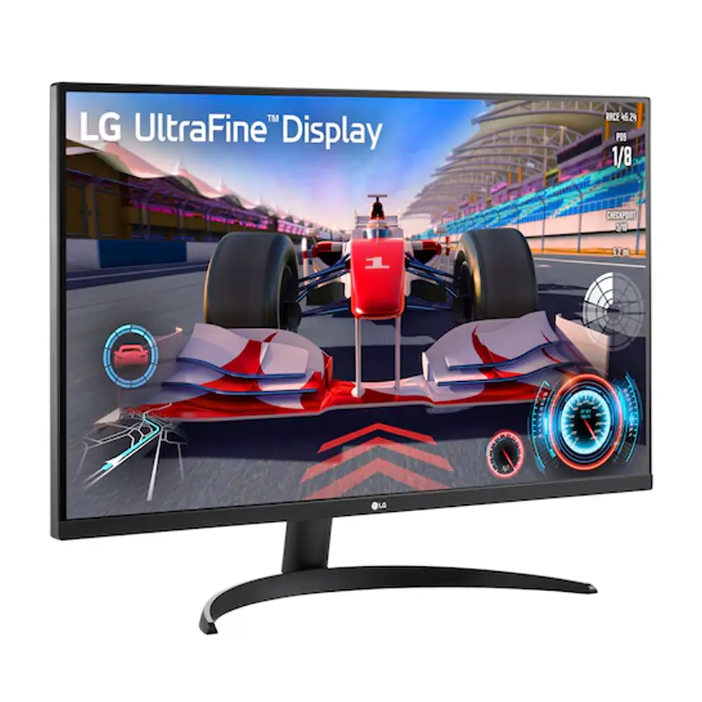 LG мониторы 32UR500K-B - фото 3
