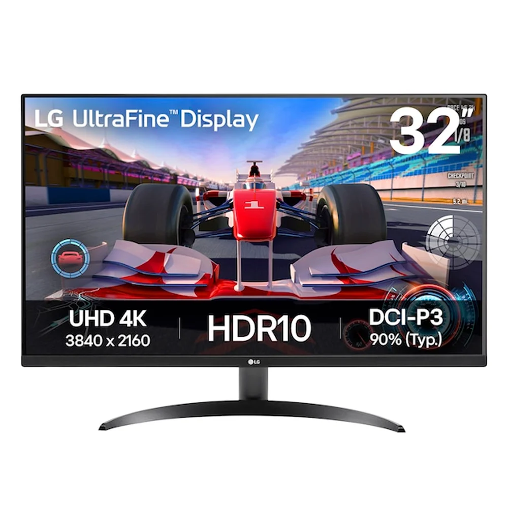 LG мониторы 32UR500K-B