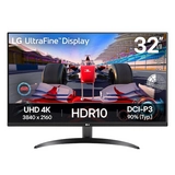 LG мониторы 32UR500K-B