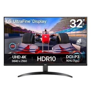 LG мониторы 32UR500K-B