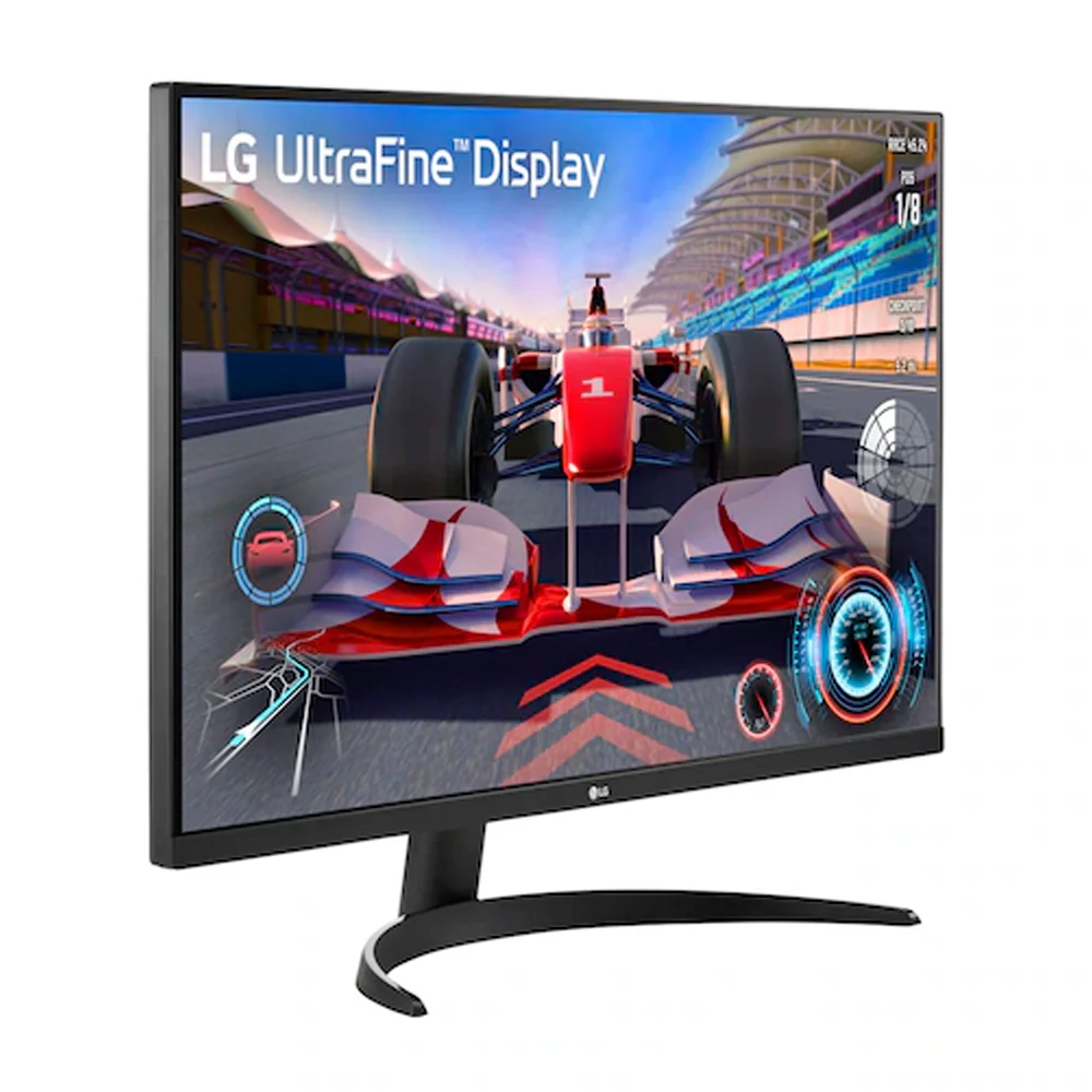 LG мониторы 32UR500K-B - фото 4
