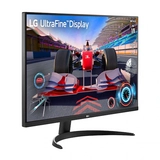 LG мониторы 32UR500K-B - фото 4