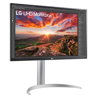Монитор LG 27UP850K-W - фото 3