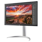 LG мониторы 27UP850K-W - фото 2