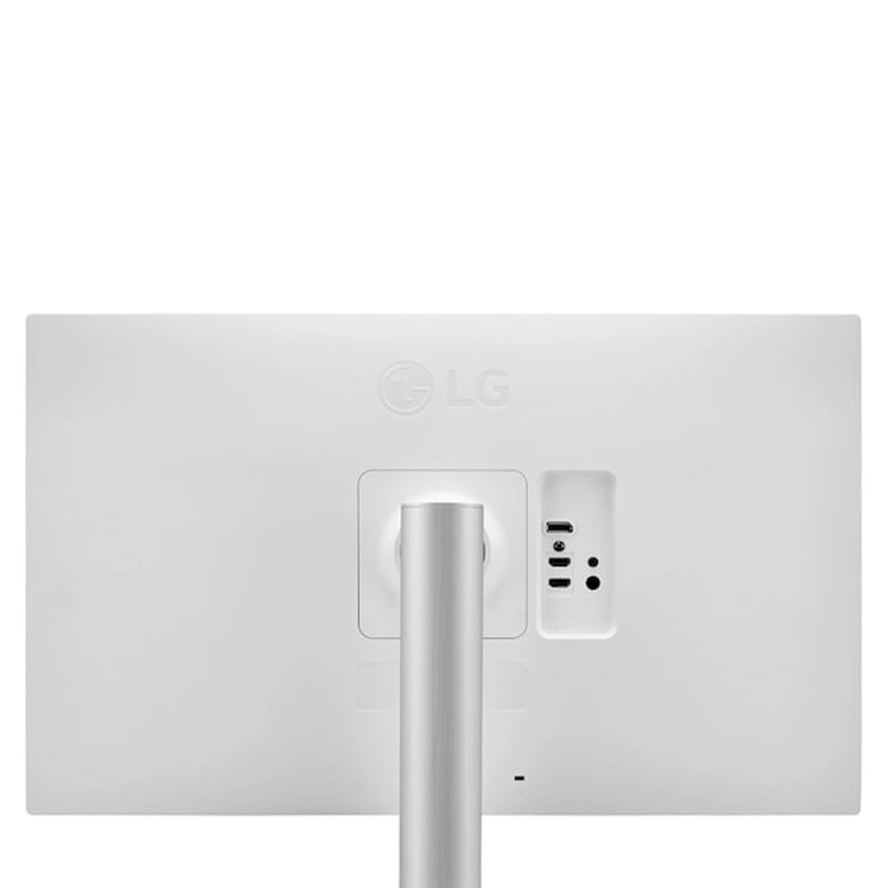 LG мониторы 27UP650K-W - фото 7