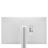 LG мониторы 27UP650K-W - фото 7