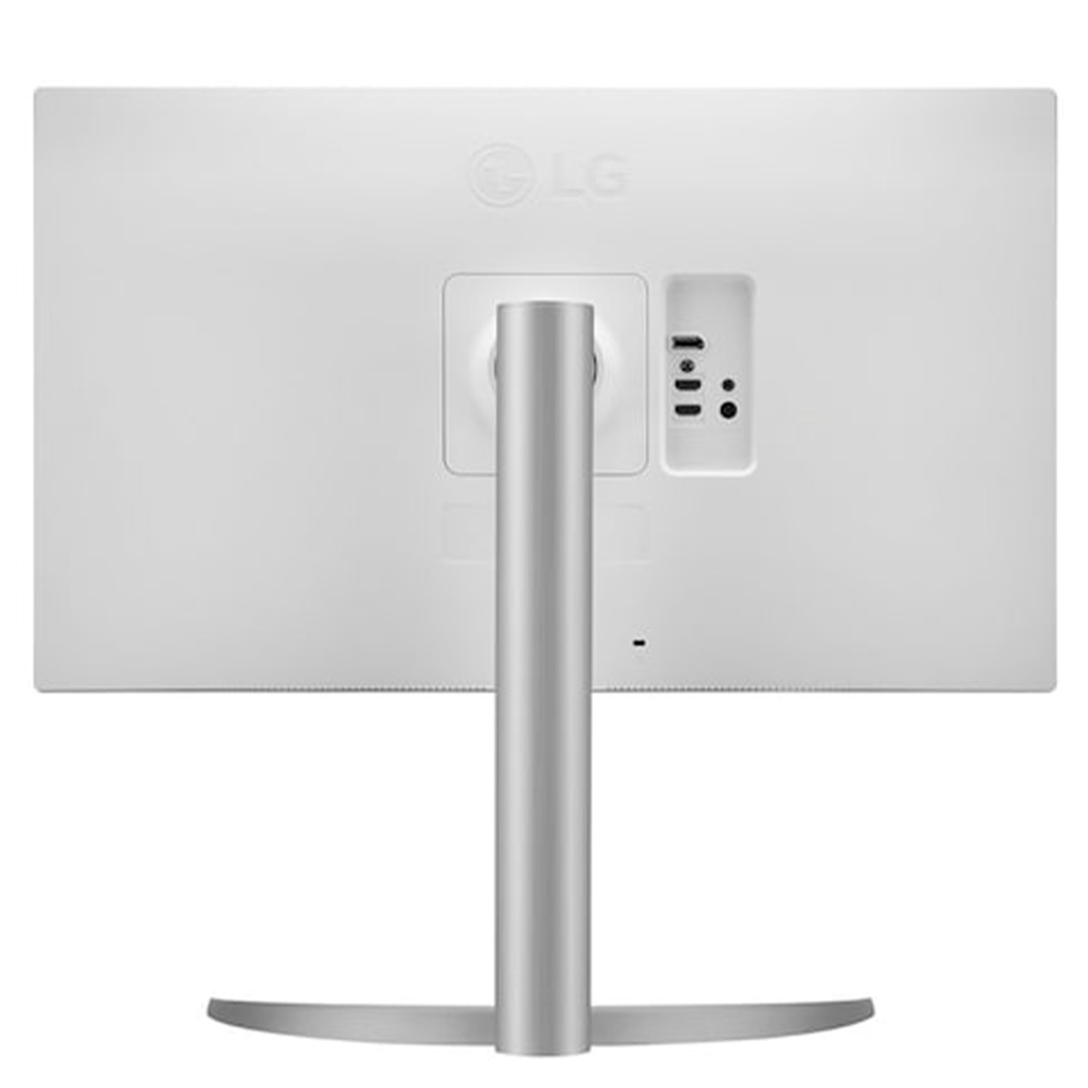 Монитор LG 27UP650K-W - фото 5