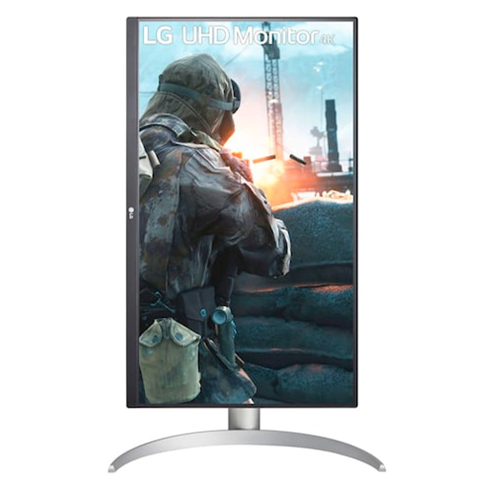 LG мониторы 27UP650K-W - фото 10