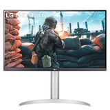 LG мониторы 27UP650K-W