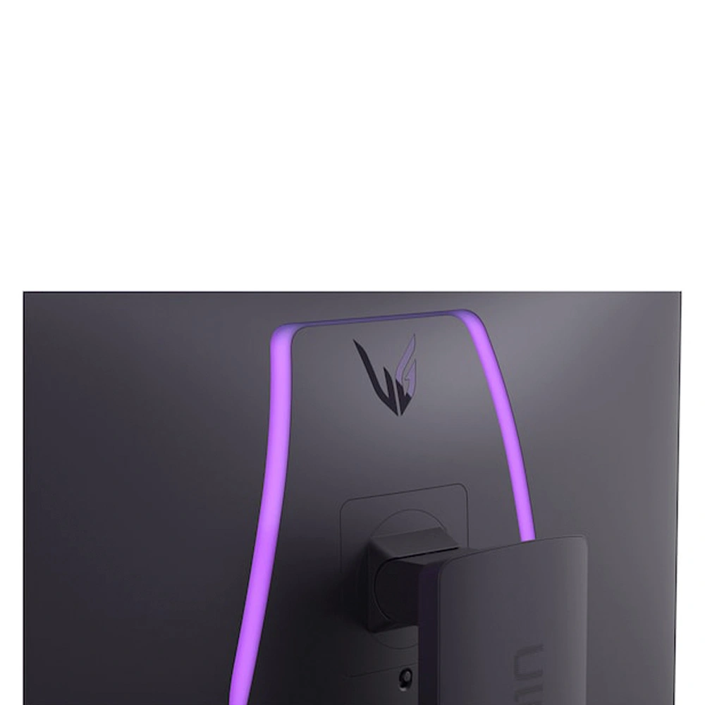 Монитор LG 32GS95UV-B - фото 8