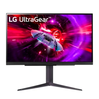 Монитор LG 27GR83Q-B